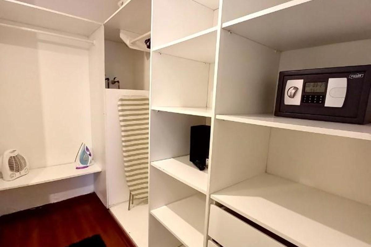 Norus Providencia Apartment Santiago Exterior photo