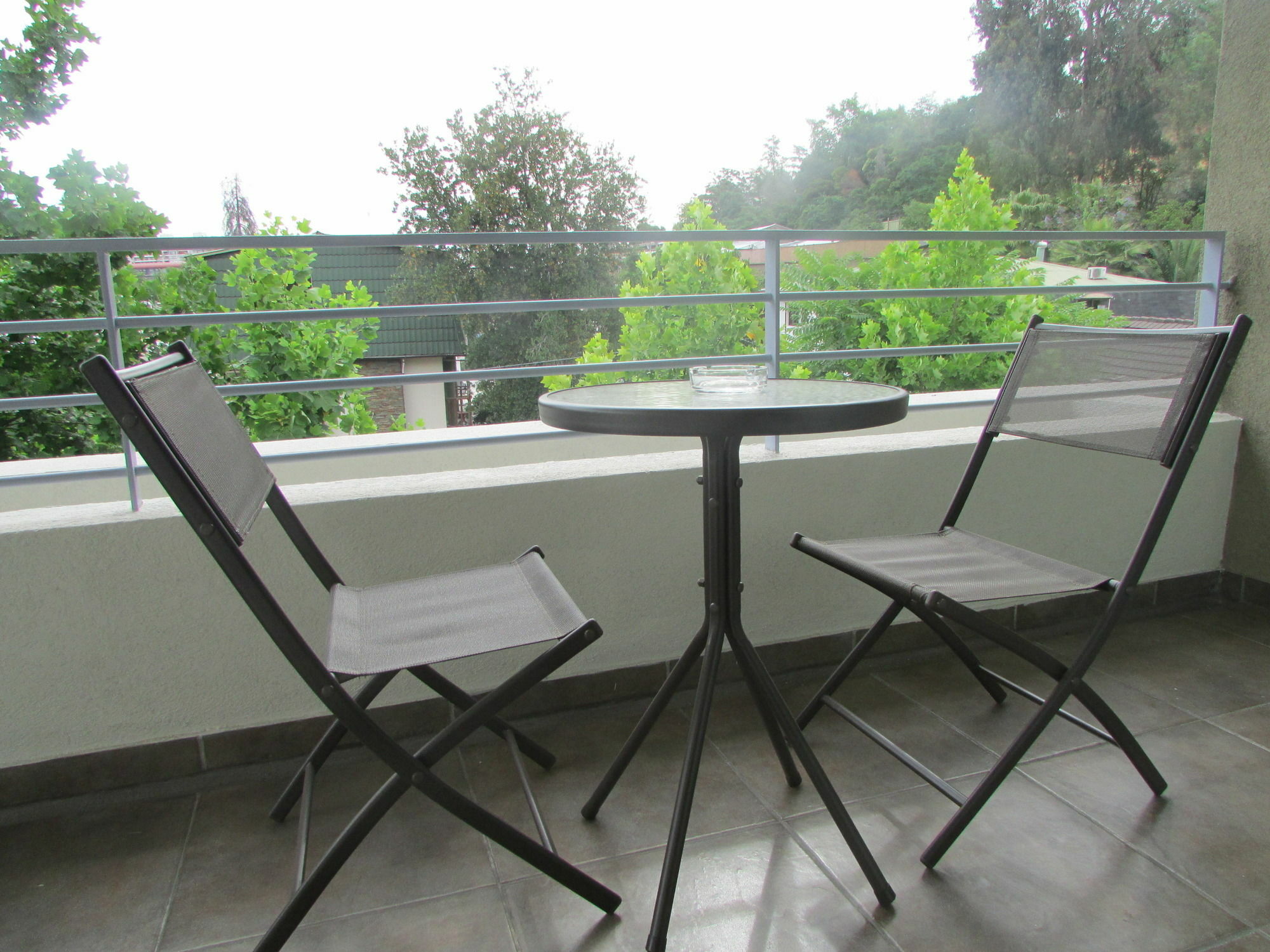 Norus Providencia Apartment Santiago Exterior photo