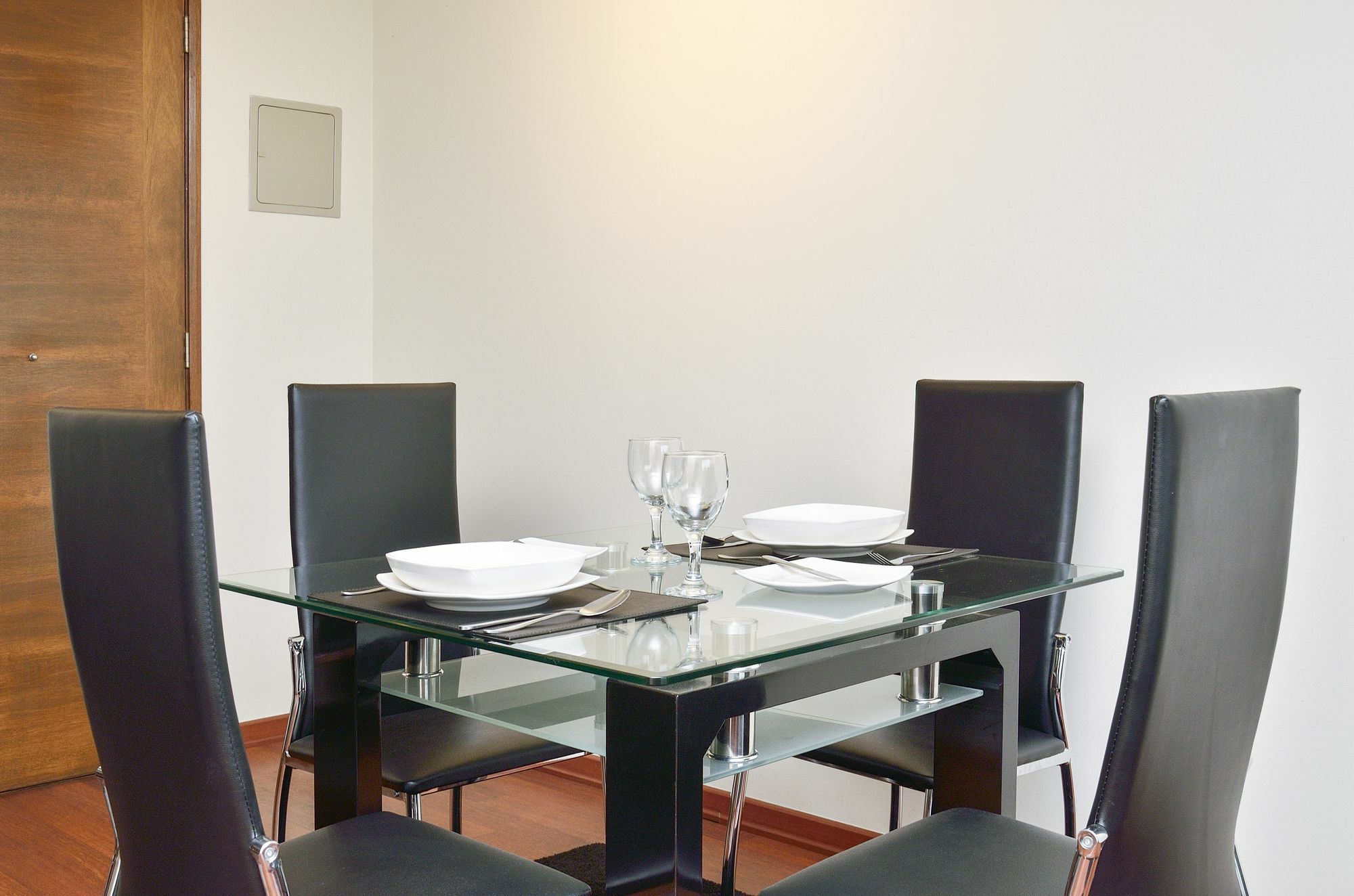 Norus Providencia Apartment Santiago Exterior photo