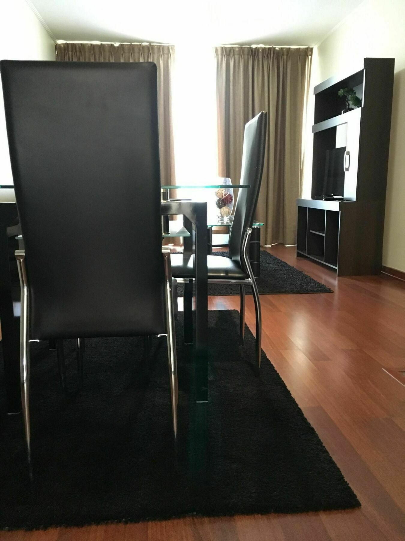 Norus Providencia Apartment Santiago Exterior photo